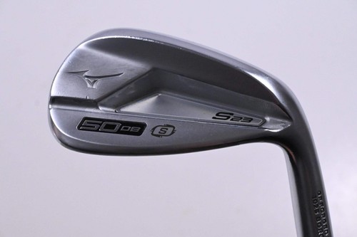 Mizuno s23 gap - wedge, 50