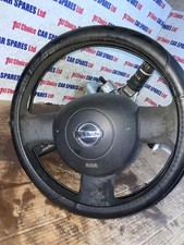 NISSAN MICRA (K12) POWER