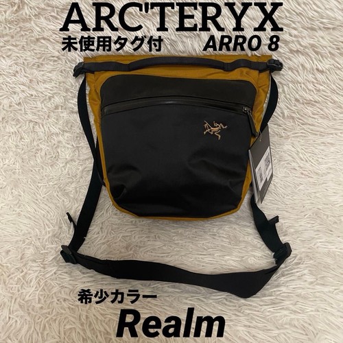 Arc teryx arro - arro, 8