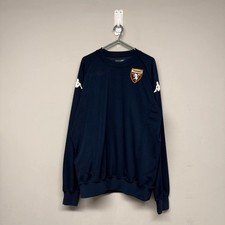 Vintage 2011/12 Kappa Torino