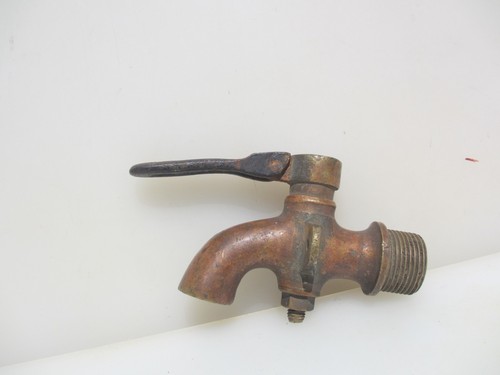 Large victorian brass - large,