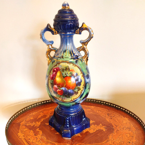 Vintage english cobalt - vintage,