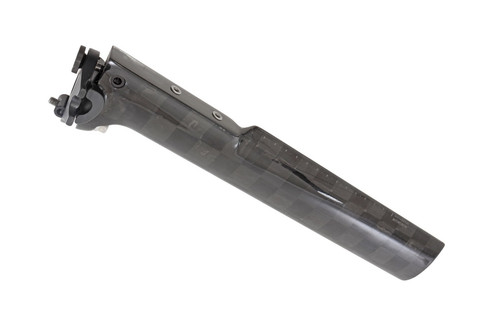 Felt carbon seatpost - seatpost, w/
