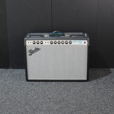 Fender 68 Custom Deluxe Reverb - USED - RRP £1599
