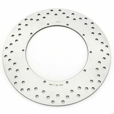 Disque de frein Arrière pour BMW K75 K 100 LT RS RT K1000 KL1100 LT R1100 R RS