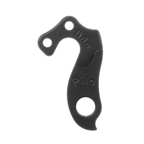 Derailleur hanger for salsa - hanger,