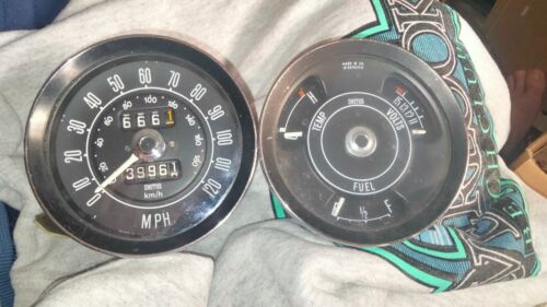 Vintage smiths car clocks - smiths,