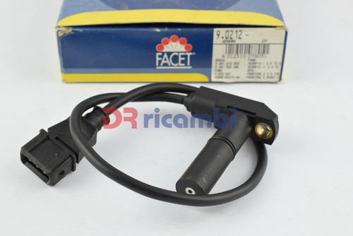 Facet engine speed sensor - facet,