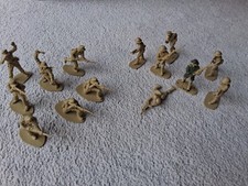 Vintage Airfix 1/32 WW2