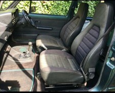 Mk1 mk2 Golf Seat Bases for