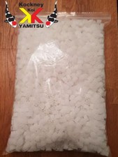 Kockney Koi KK1000 filter media, moving bed, similar to evolution aqua k1 media