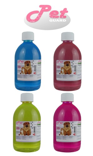 Kennel dog disinfectant eco - kennel,