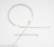 110mm / 4.5" FOR 7LTR SPARE HALOGEN OVEN COOKER ELEMENT BULB  REPLACEMENT PART