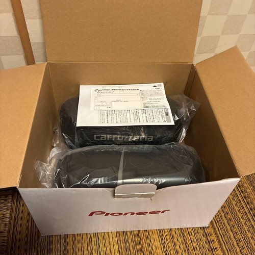 Pioneer x170 way - ts-x170, 3-way