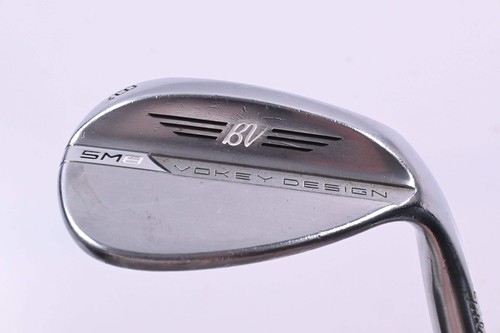 Titleist vokey sm8 - vokey, lob