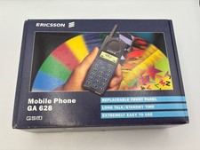 Ericsson GA628 Vintage Mobile