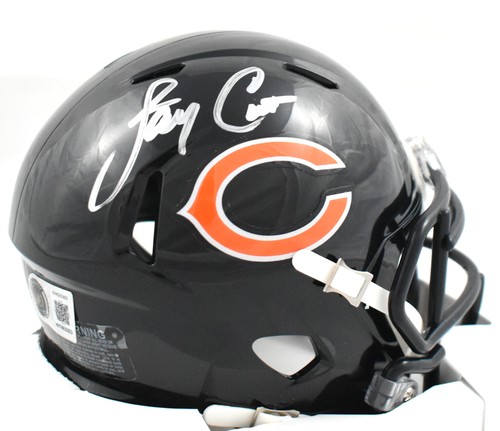 Jay cutler autographed - jay,