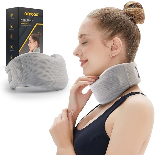 Cervicorrect neck brace - brace, for