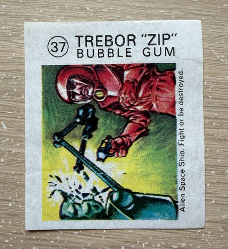 Trebor zip bubble - a,