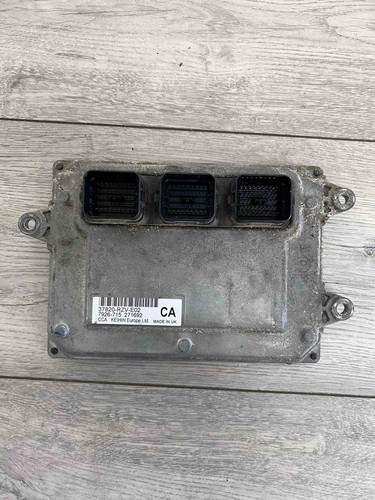 Honda engine control - cr-v,