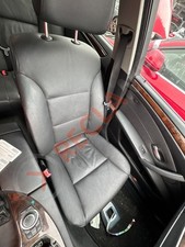 BMW 5 SERIES BUSINESS MK5 E60