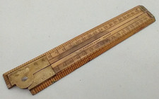 J Rabone & Sons 1518 Boxwood