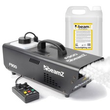 Beamz F900 Remote Control Haze