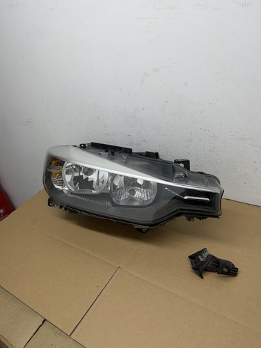 Bmw series f30 f31 pre - bmw, 3