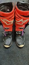 Alpinestars Tech 10 Mx Boots
