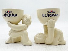 VINTAGE LURPAK DANISH BUTTER
