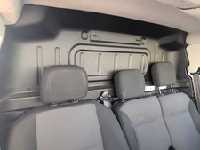 CITROEN BERLINGO K9 2018-2023 BULKHEAD FRONT