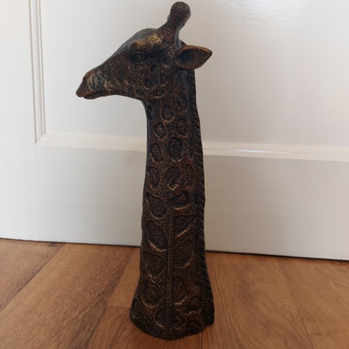 Next large 31cm bronze - next.large, gold