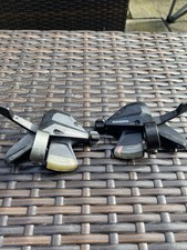 Shimano Alivio SL-M410 3x8