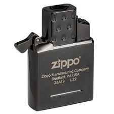 Zippo Single Flame Butane