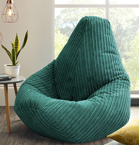 Xxl jumbo cord - mega, highback