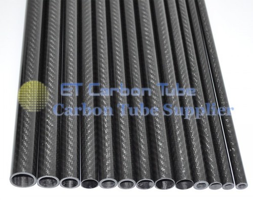 Carbon fiber tube 10mm 12mm - fiber,