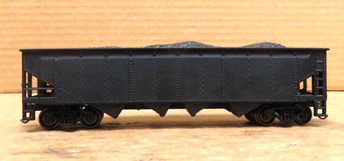 Bachmann quad hopper - quad,