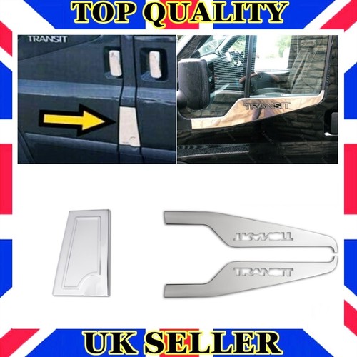 Chrome window trim pcs - chrome, +