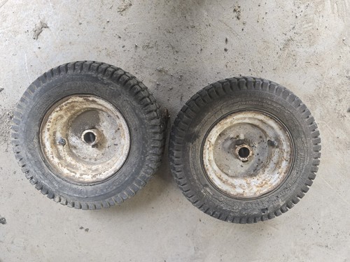 Murray back wheels - murray, 25