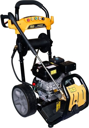 Powerful 272 bar 3950psi - powerful,