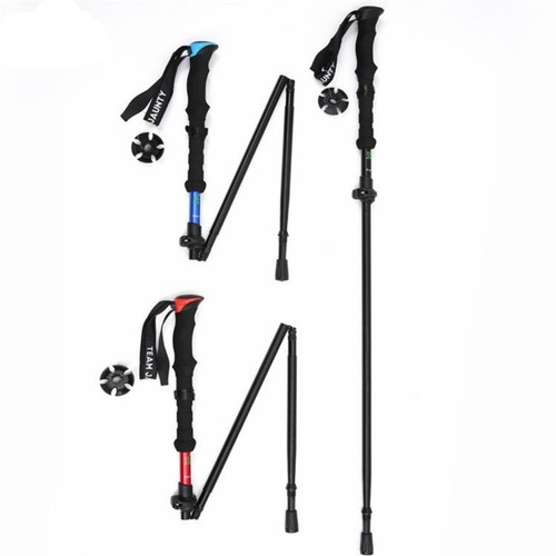 Trekking poles ultralight - poles,