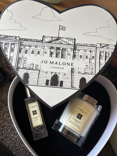 Malone london candle - malone,