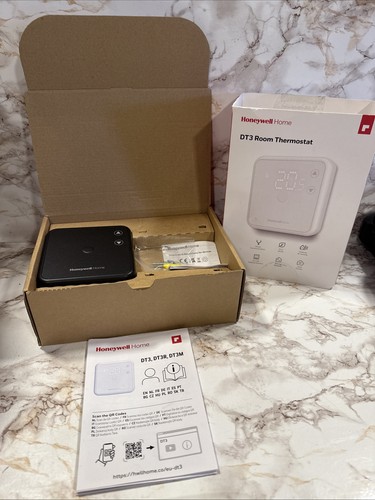 Honeywell home dt3 - home,