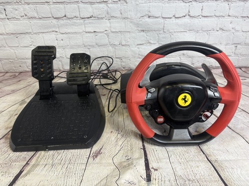 Ferrari 458 spider steering - ferrari,
