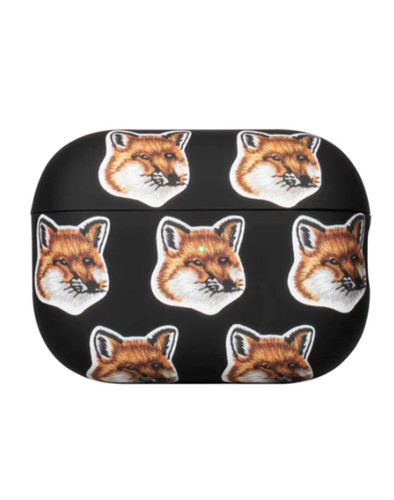 Maison kitsune airpods - kitsune,