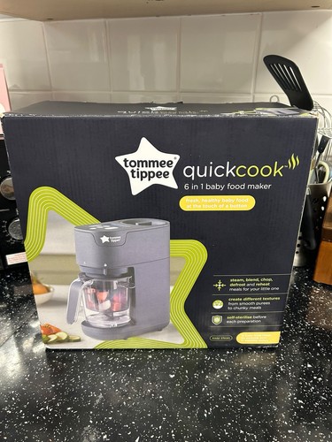Tommee tippee quick cook - tommee,