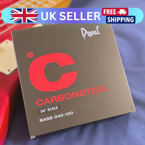 Dogal strings carbonsteel - dogal, /