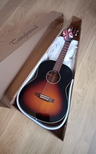 Tanglewood Electro-Acoustic SUNDANCE Historic TW40 SO VSE Boxed, New