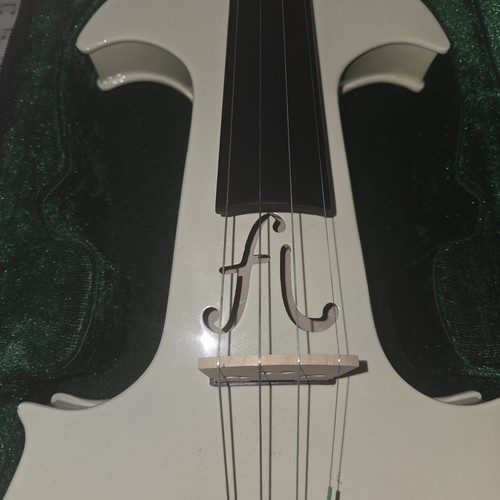 Lindo electric violin - lindo, (2004)