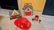 Fireman Sam Fire stations